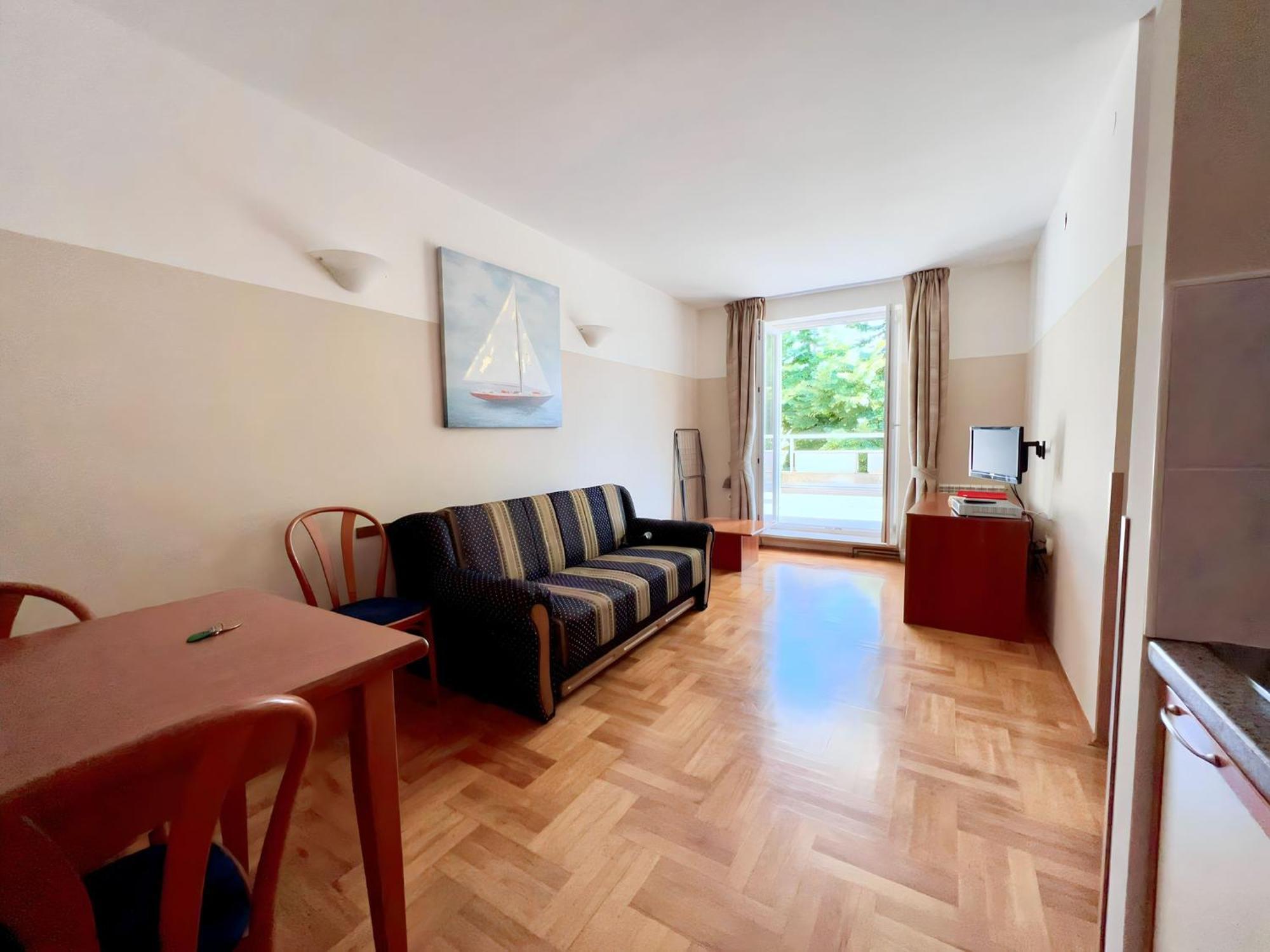 Villa Valdepian Apartments Savudrija Bagian luar foto