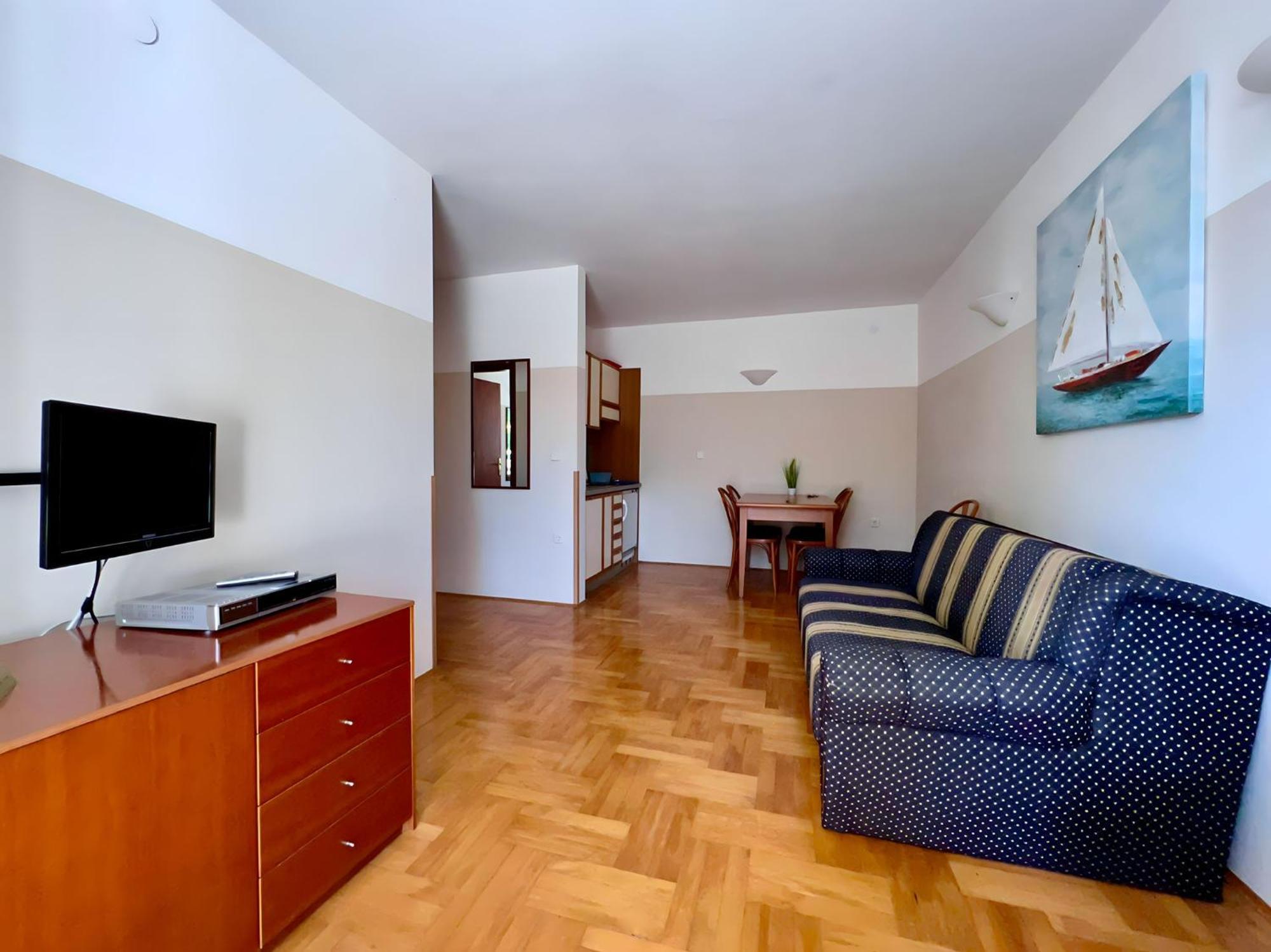 Villa Valdepian Apartments Savudrija Bagian luar foto