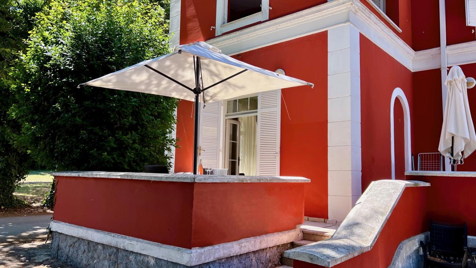 Villa Valdepian Apartments Savudrija Bagian luar foto