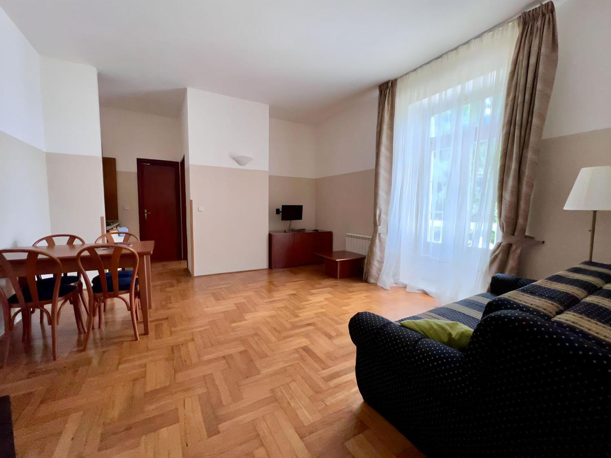 Villa Valdepian Apartments Savudrija Bagian luar foto