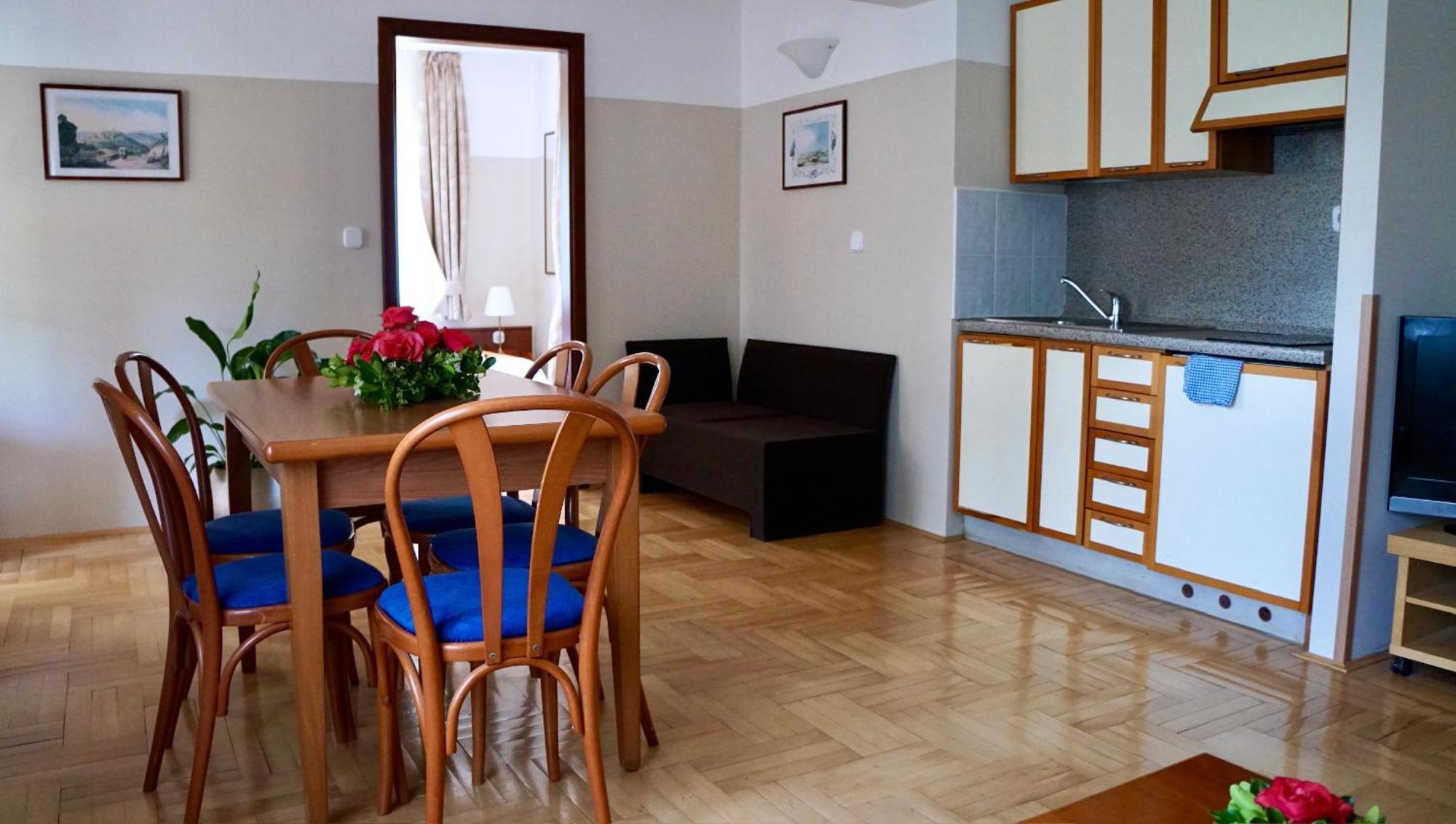 Villa Valdepian Apartments Savudrija Bagian luar foto