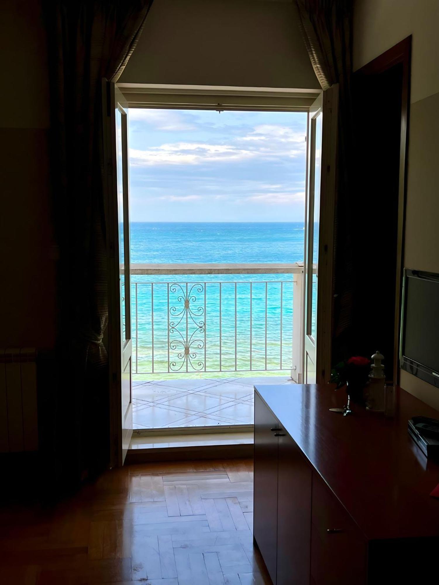 Villa Valdepian Apartments Savudrija Bagian luar foto